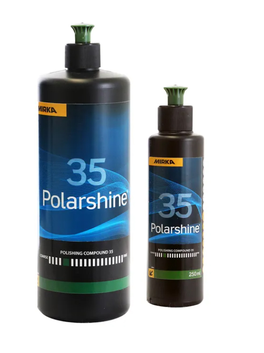 POLISH MIRKA POLARSHINE 35 1L 03PM35-1