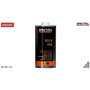 SPECTRAL SOLV 855 standard (5L)