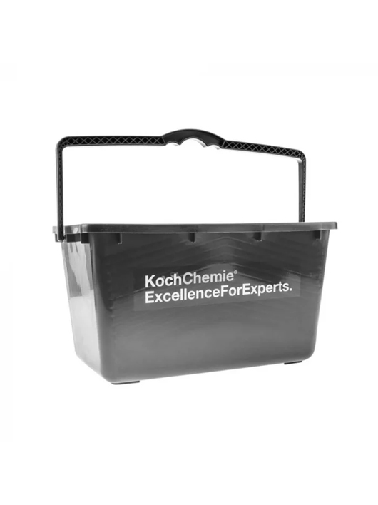 Koch Chemie Găleată gri din plastic 18L