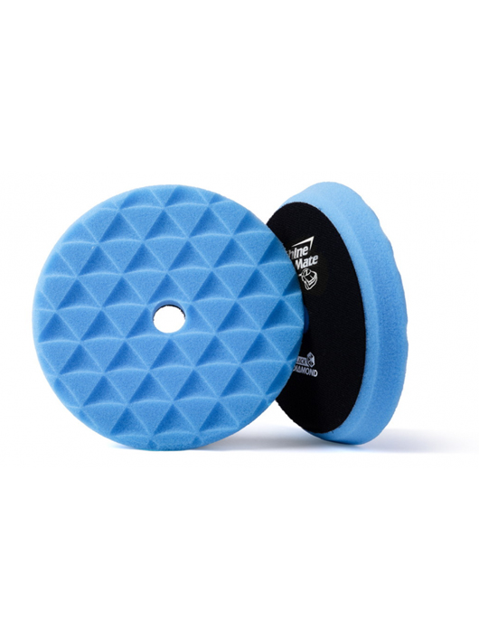 ShineMate 34077-3 Burete polish valurit diametru 178MM