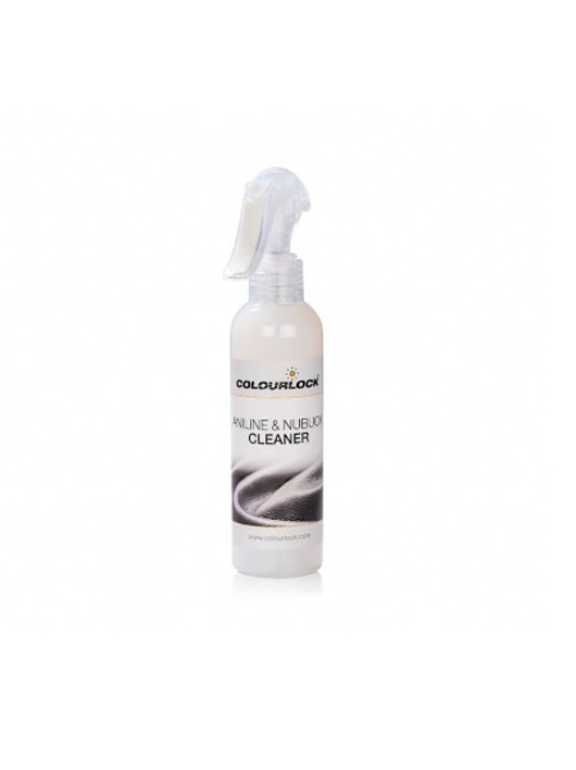 Colourlock Solutie Curatare Piele Aniline and Nubuck Cleaner, 200ml