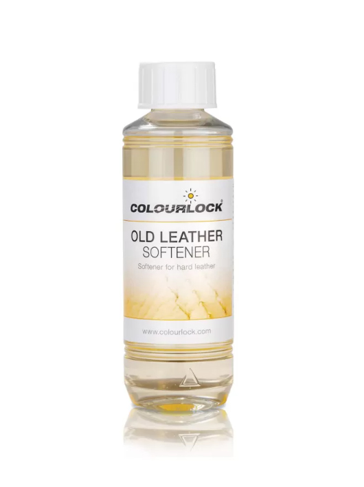 Colourlock solutie hidratare piele imbatranita Old Leather Softener 250ml