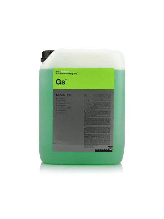 Koch Chemie solutie curatare universala GS Green Star 11KG