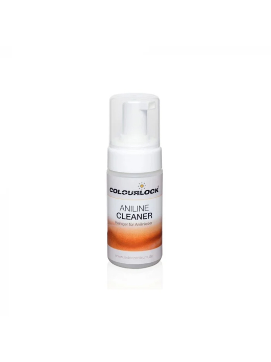 Colourlock Aniline Cleaner, soluție curățare piele anilină, 125 ml