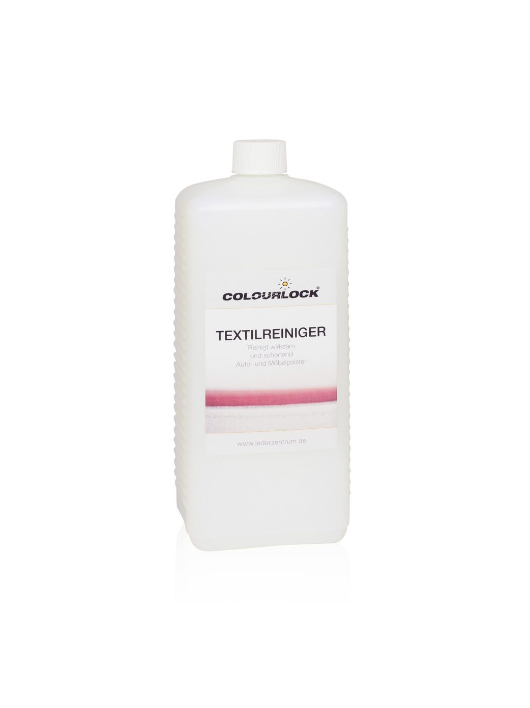 Colourlock Solutie Curatare Textil si Alcantara Fabric Cleaner 1L