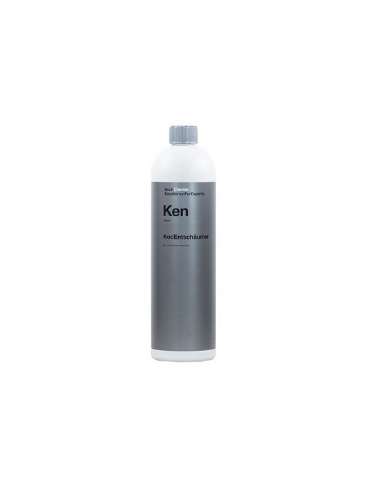 Koch Chemie Ken - Defoamer concentrate, aditiv concentrat antispumare 1 ltr