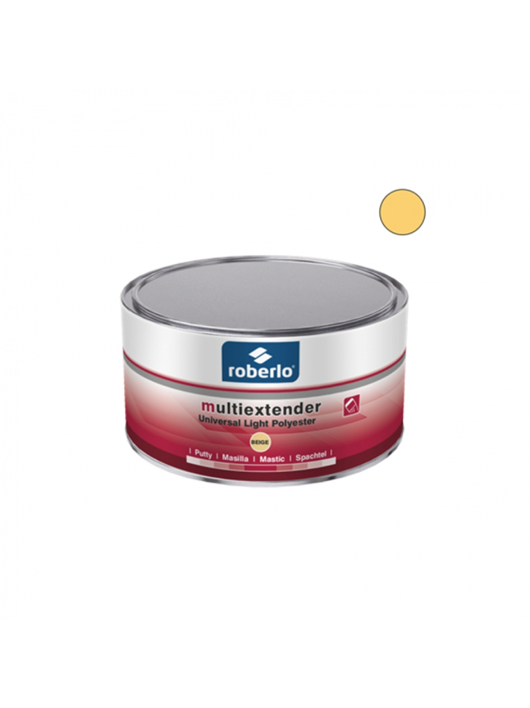 Roberlo Chit bej Multiexdenter, inclusiv intaritor, cutie 1,5 ltr