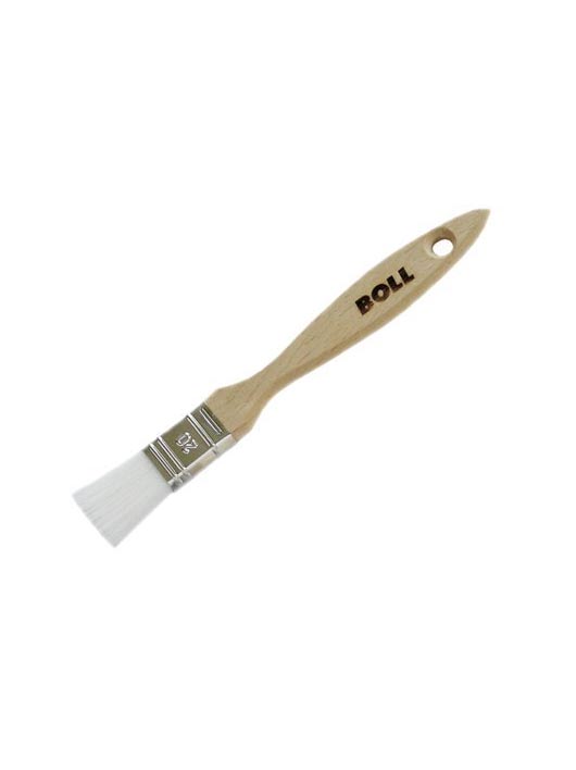 Pensula pentru mastic pensulabil BOLL 30mm