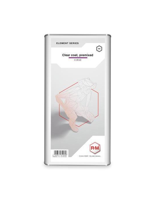 RM C2E10 SET LAC 4L+INTARITOR 1L