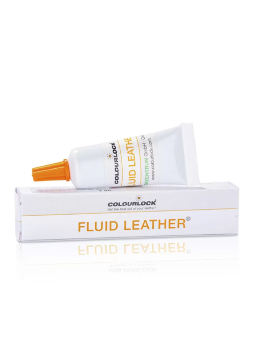 Colourlock Fluid Leather, chit reparare piele, 7ml