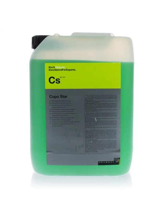 Koch Chemie Cs - Copo Star, soluție curățare podele și industrie 11 kg