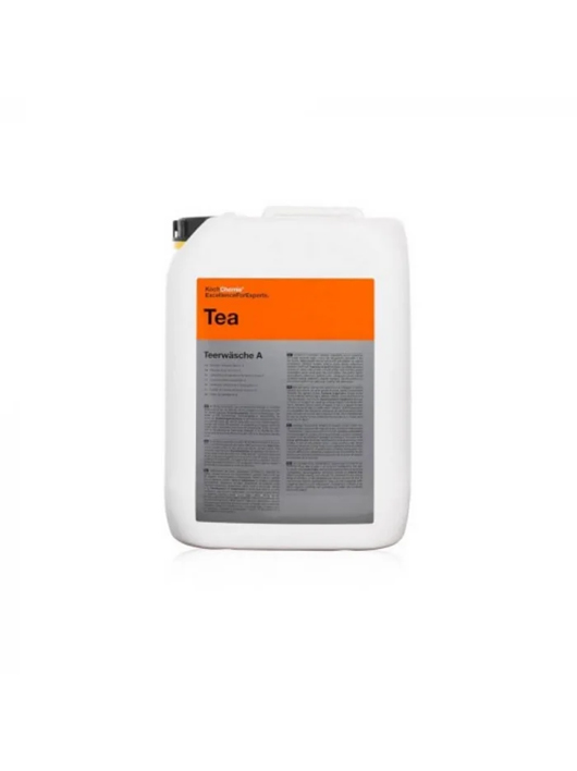 Koch Chemie Tea - Teerwasche A, soluție curățare bitum și smoală, 20 ltr