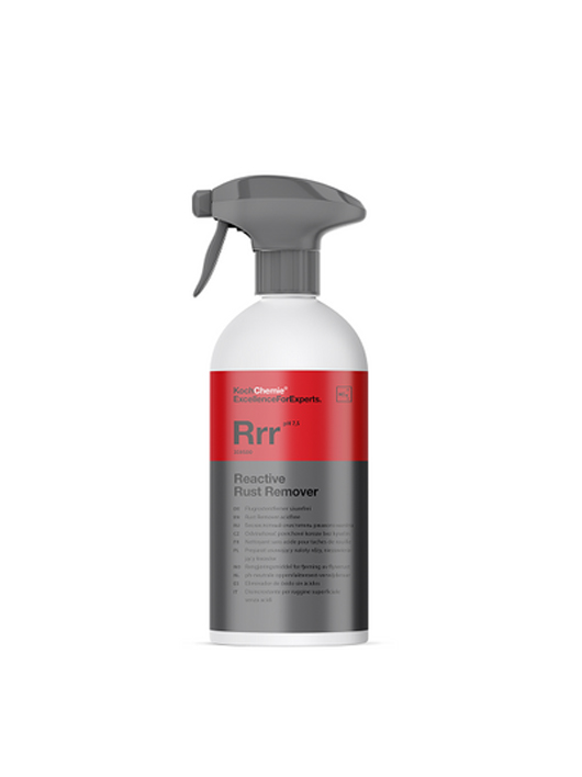 Koch Chemie Solutie decontaminare Koch Chemie Reactive Rust Remover 500ML