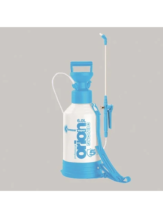 Koch Chemie Orion Pro+ spray, pompă 6L pentru solutii alcaline