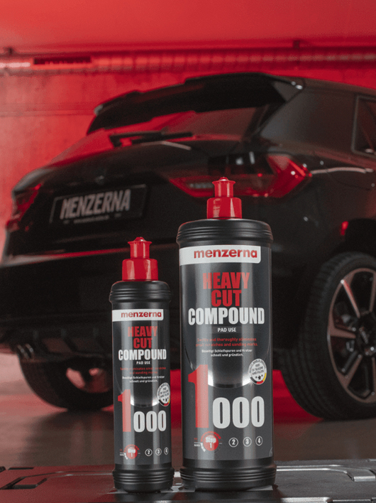 MENZERNA HEAVY CUT COMPOUND 1000 1L