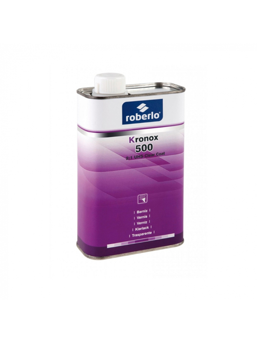 Roberlo Lac Kronox 500 UHS 2:1, cutie 1,0 ltr