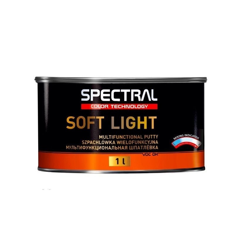 SPECTRAL CHIT SOFT LIGHT 1L