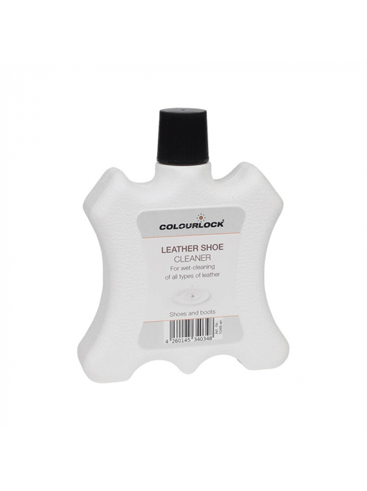 Colourlock Shoe Cleaner, soluție curățare încălțăminte 250ml