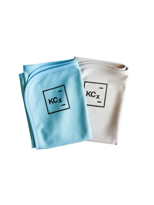 Koch Chemie Pro Glass Towel, lavetă microfibră pentru sticlă, pachet 2 buc