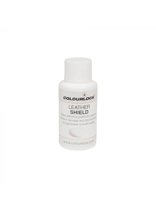 Colourlock Solutie Protectie Piele Leather Shield 30ml