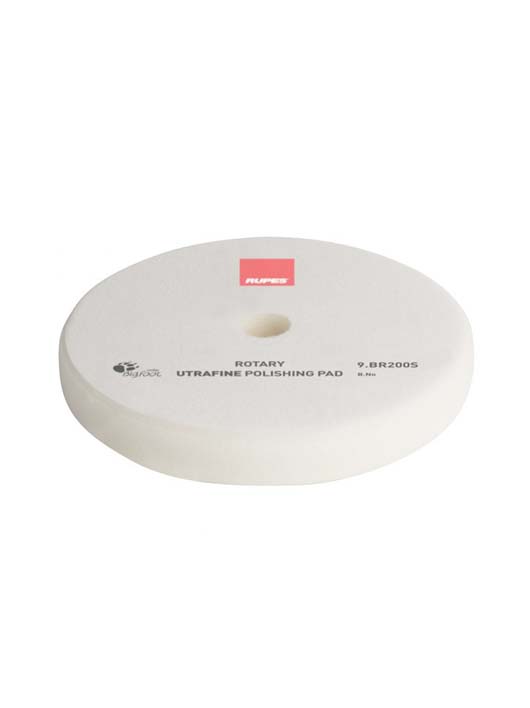 RUPES BURETE POLISARE VELCRO COARSE ULTRA FINE 175/180MM