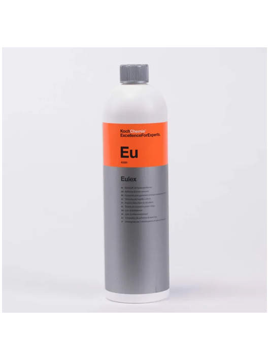 Koch Chemie Solutie pentru eliminare petele de adeziv 1L