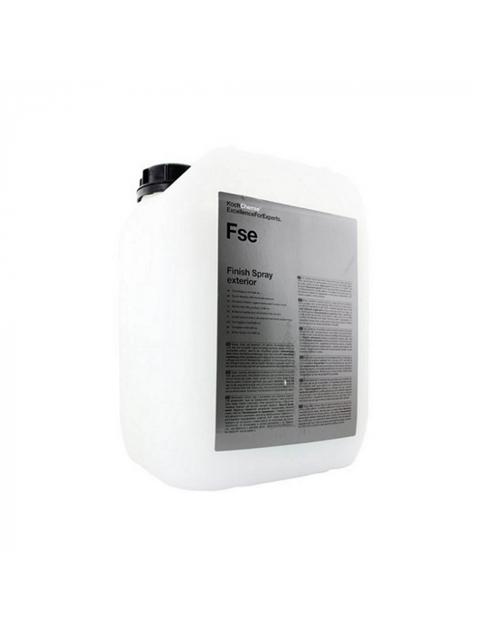 Koch Chemie Fse soluție detailing rapid și curățare pete cu efect hidrofob 10ltr