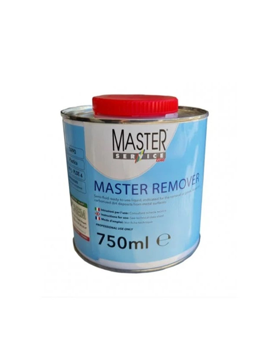 MASTER SERVICE REMOVER PAINT DECAPANT 0.75L