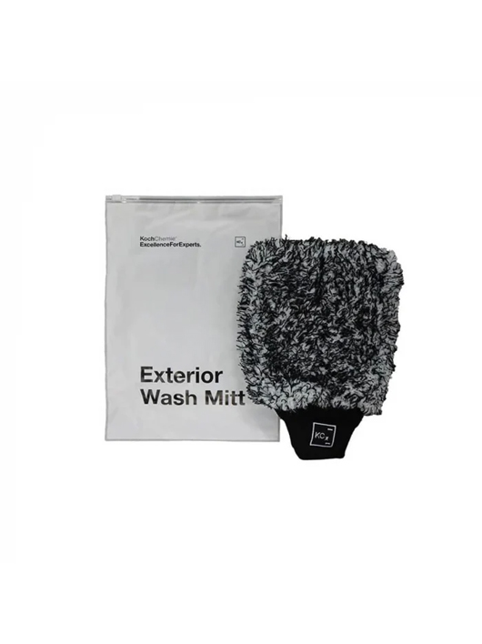 Koch Chemie Exterior Wash Mitt, manușă spălare auto din microfibră