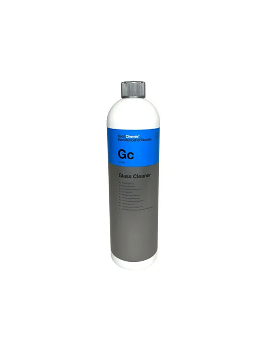 Koch Chemie Solutie curatare sticla Gc - Glass Cleaner Pro, 1L