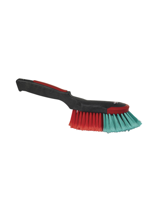 Koch Chemie Perie spalare auto cu margini de cauciuc 130x340 mm