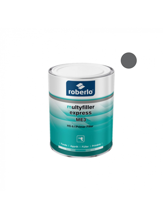 Roberlo Grund Multyfiller Express ME3, cutie 1,0 ltr
