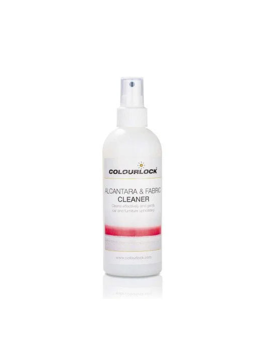 Colourlock Solutie Curatare Alcantara si Textil 200ML