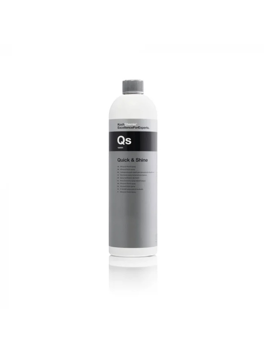 Koch Chemie Qs soluție detailing rapid universală cu efect hidrofob 1L