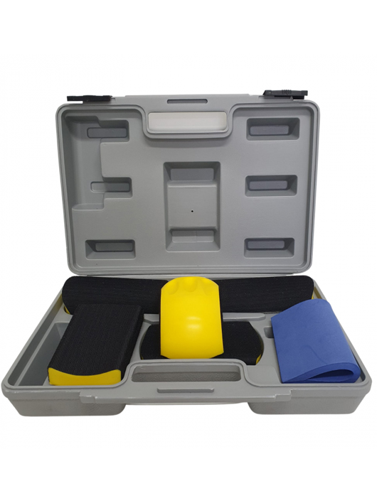 SANDBLOCKKIT SET SLEFUIT 6 PIESE