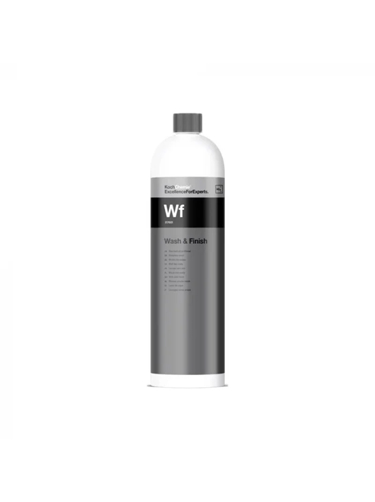 Koch Chemie Qf Wf - Wash and Finish, soluție spălare auto fără apă 1L