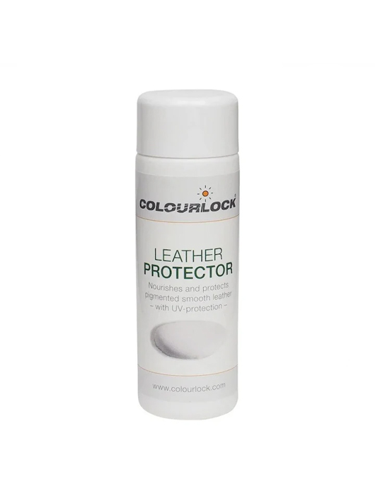 Colourlock Solutie Protectie Piele Leather Protector, 150 ml