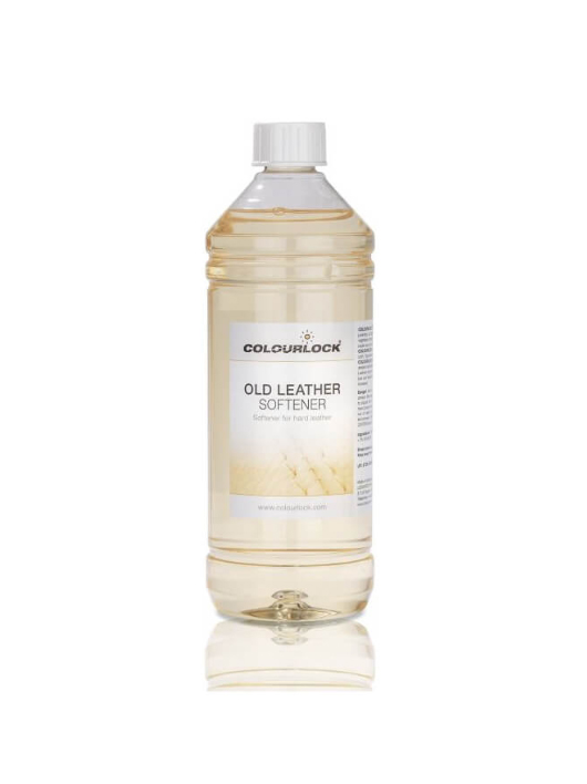 Colourlock olutie hidratare piele imbatranita Old Leather Softener 1l