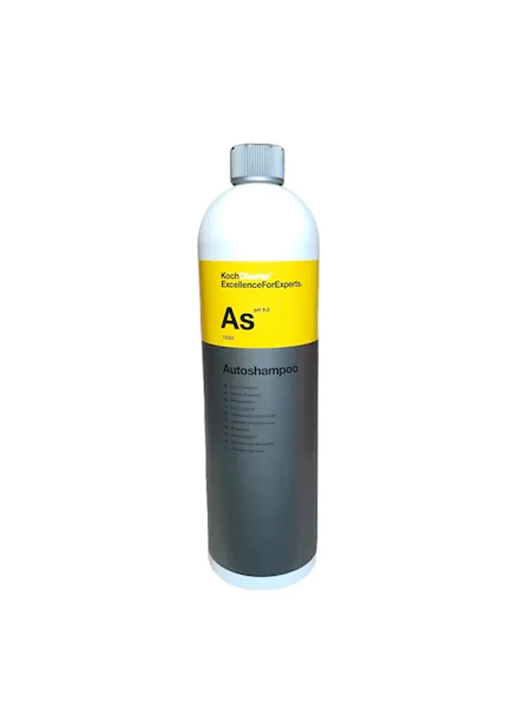 Koch Chemie As-Autoshampoo, sampon auto 1L