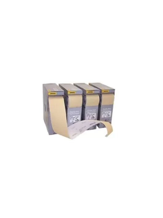 ROLA ABRAZIVA GOLDFLEX-SOFT 115mm x 125mm x 200buc.