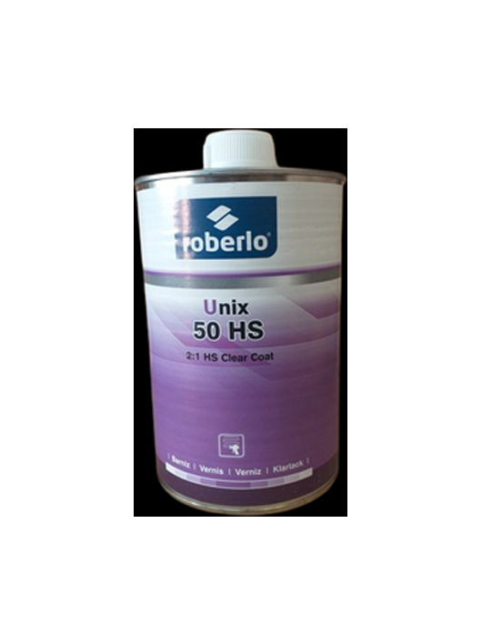 Roberlo Lac UNIX 50 HS, 2:1 1litru