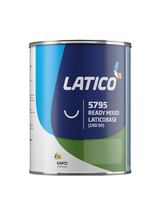 VOPSEA AUTO LATICO 1K VOLKSWAGEN LC9X