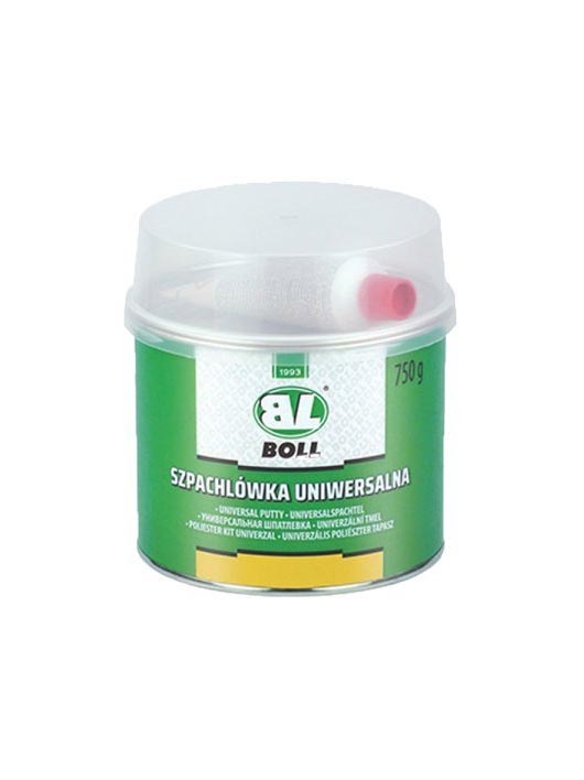 Chit universal poliesteric BOLL 0.25 kg
