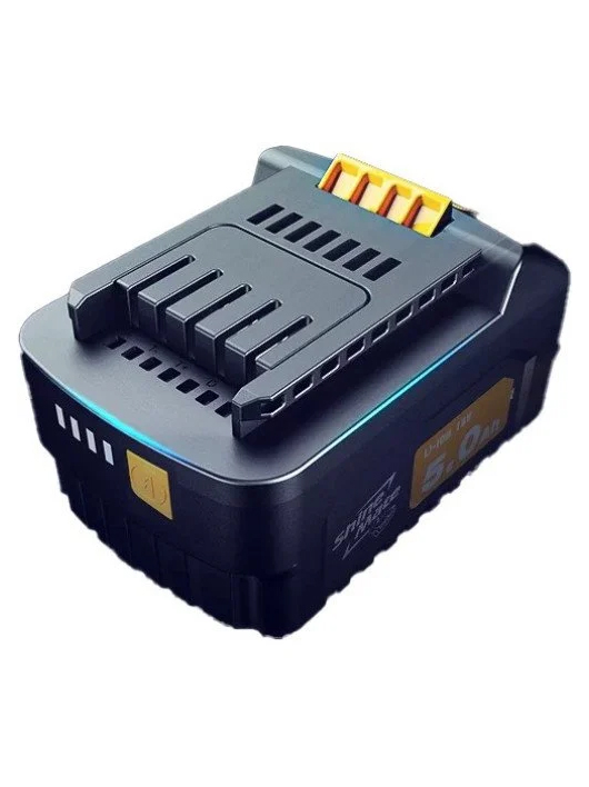 ShineMate B1850A Acumulator Li-Ion 18V DC, 5AH