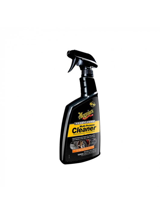 Meguiar’s M-Heavy Duty Multi Purpose Cleaner, soluție curățare generală, 710 ml