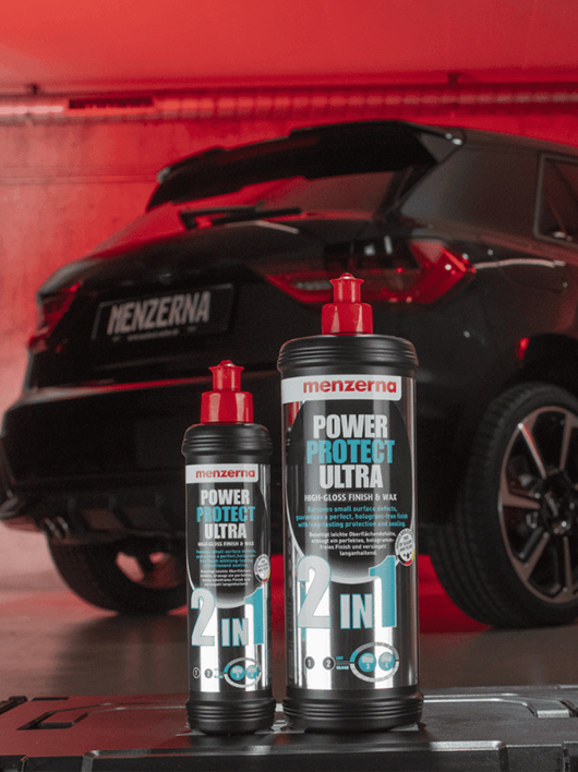 MENZERNA POWER PROTECT ULTRA 2 IN 1. 1L.