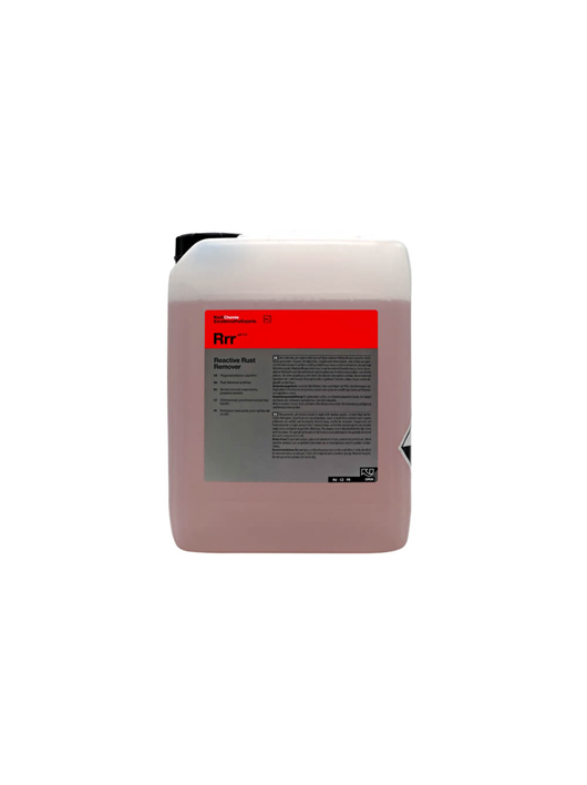 Koch Chemie Solutie decontaminare Koch Chemie Reactive Rust Remover 5KG