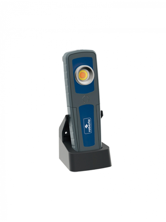 Roberlo Lampa de identificat culori Robilight