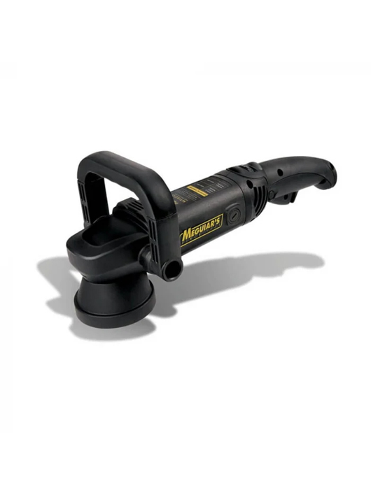 Meguiar’s Professional DA Polisher and 5" Backing Plate, mașina polish orbitală