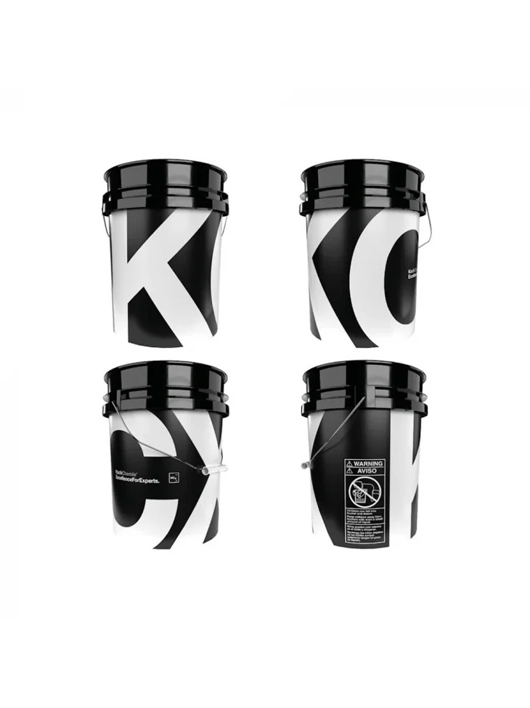 Koch Chemie Galeata detailing Detailing Bucket